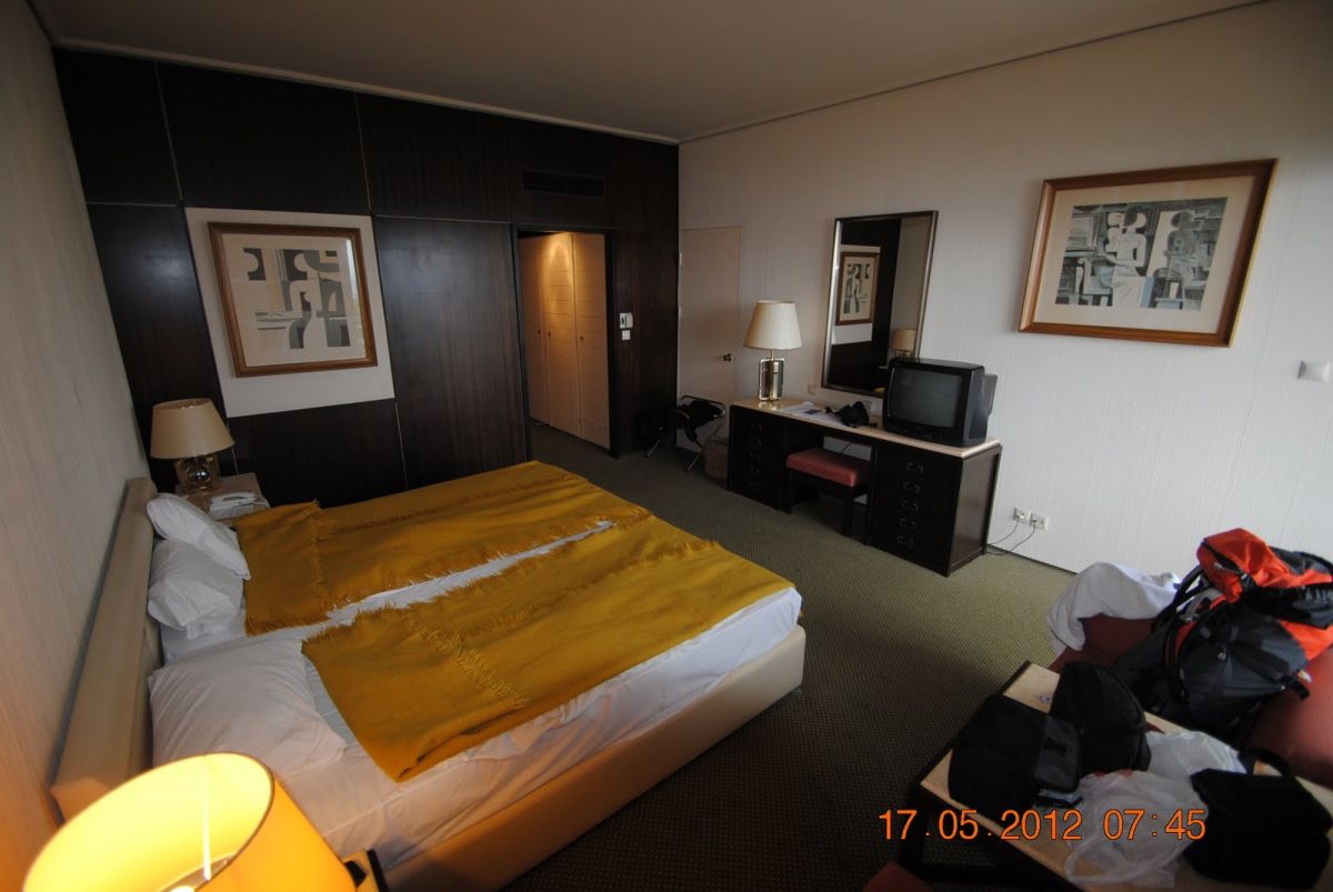 imagini hotel CORFU HOLIDAY PALACE